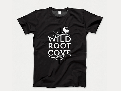 Wildroot Cove - Branding fitness goat yoga health homestead