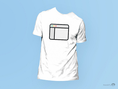 WINDOW T-SHIRT finder tshirt windows
