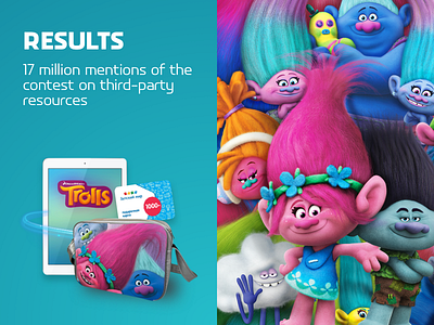 Trolls Pyaterochka fmcg form landing signin trolls