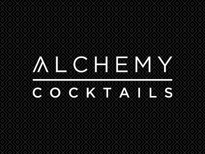 Alchemy branding logo strategy