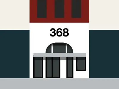 Casey Neistat's 368 Studio 368 casey neistat newyork vector