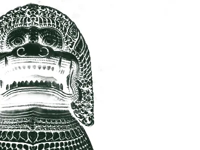 Composition test ancient graphicdesign illustration