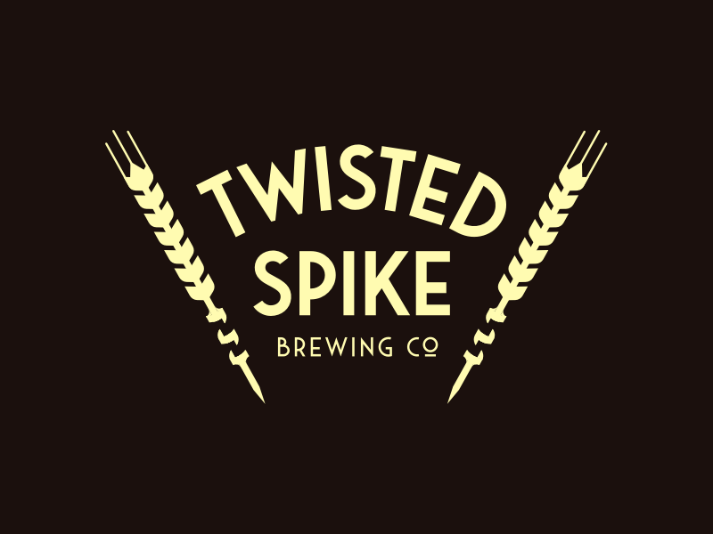 Example of Twisted Spike Brewing Co.