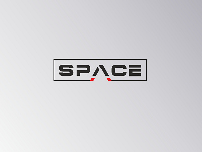 #ThirtyLogos, Day 1. 30logos challenge logo space thirtylogos