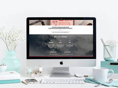 Sarah Nelson Carter brand branding creative design designer development dribbble invite graphics invitation invite logo typography