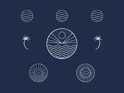 Some simple marks in the works branding design graphic graphicdesign illustration lettering logo packagedesign typography