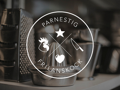 Chef Parnestig logo