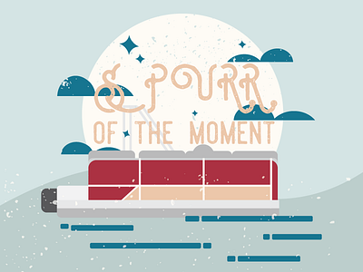 Spur of the Moment boat family house lake lake house pontoon water wave