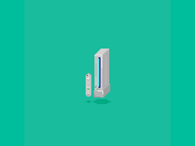 Pixi 037 pixel art