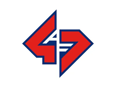 Athlete Branding 47 af volleyball