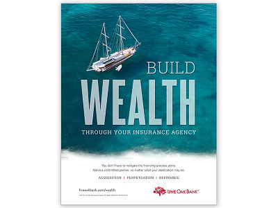 Build Wealth