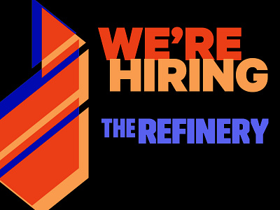 We're Hiring cleveland designer hiring job ohio remote ui ux