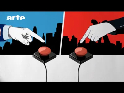 Desintox - Animation after effects animate animation desintox illustration motion design tv