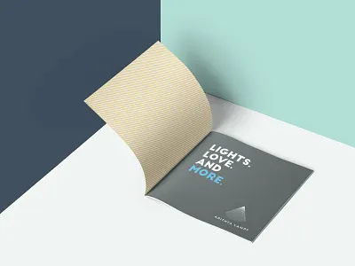 Rays | Adithya Lamps Logo black brand branding monochrome bulb design graphic design handwritten lamps lighting logo logotype