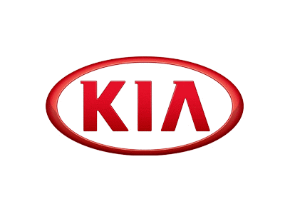 Kia ® Animation brand kia logo motors