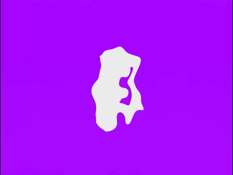 Bubbly after effects bubble liquid text