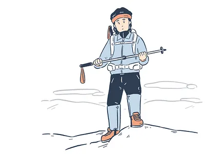 Hiking hike mountain outdoor