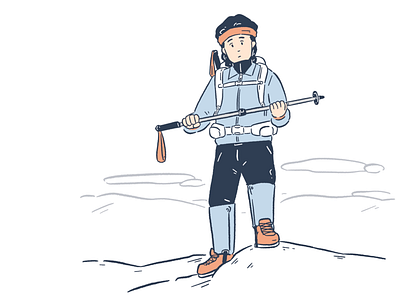 Hiking hike mountain outdoor