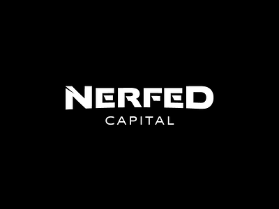 Nerfed bitcoin blockchain brand btc capital fund ico nerfed