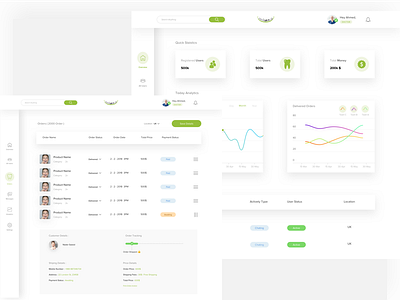 Dentists system dashboard clear dashboard dentists doctor hospital system tooth ui ux