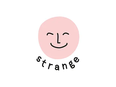 What's my name face friend hi name strange