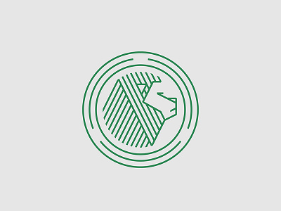 Senegal Badge Minimal Redesign africa badge brand football lion logomark minimal redesign senegal soccer world cup