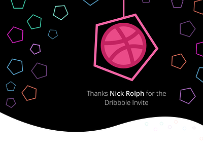 Nick Rolph thanks for the Invite. debut sketch ui ux