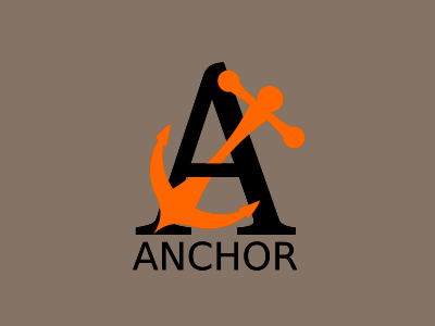 Anchor anchor logos thirty