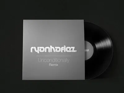 Ryan Hafiez - Personal Identity