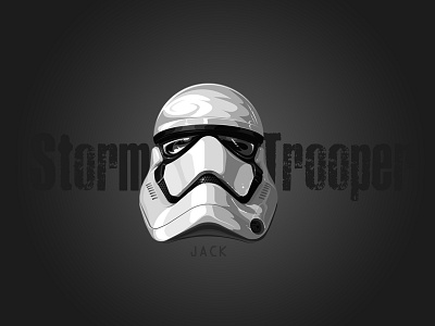 Sw Stormtrooper