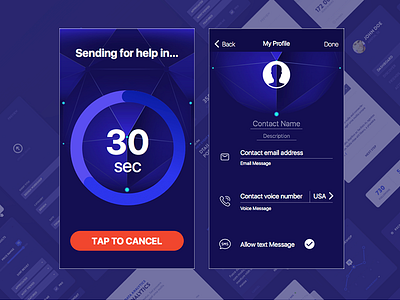Healthcare healthcare ios