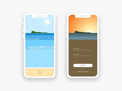 Daily UI #1 - Sign Up dailyui ui