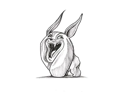 Sketch Design Concept cartoon sketch draw drawing monster sketch pencil sketch sketch sketching