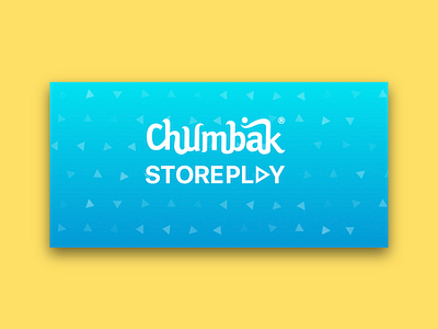 Chumbak StorePlay interface product design ui ux