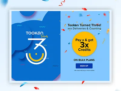 Google Ad Banner banner graphic illustration interactive isometric product uiux website