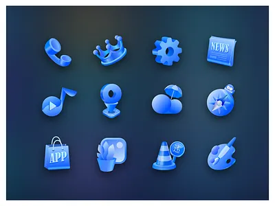 Leftbaricon dmi icons lynk02
