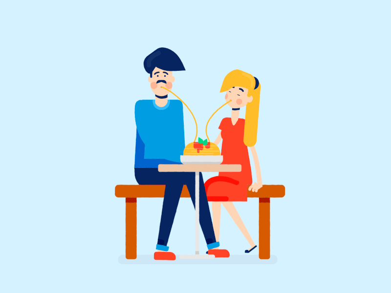 Character Animation | #1 after effects animation character animation graphic design motion design