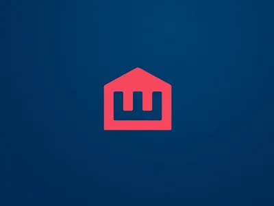 Emmaus House Logo logo nonprofit