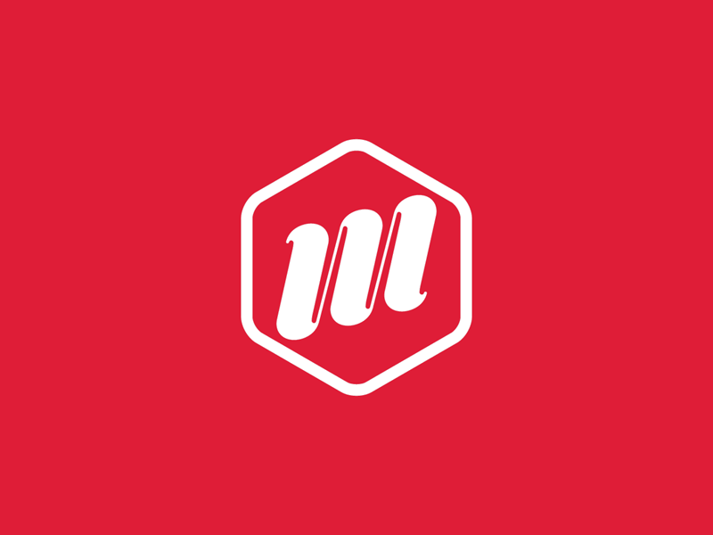 Market logo