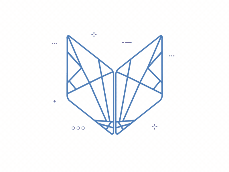 lottie logo transition animation app lottie mobile onboard tour