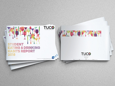 Brochure Design branding brochure corporate design report design