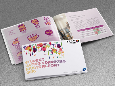 Brochure Design branding brochure corporate design report design