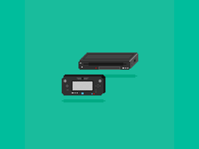 Pixi 038 pixel art