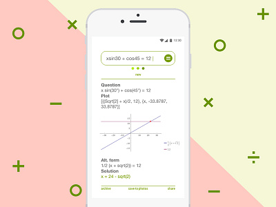 Daily UI #004 Calculator 004 calculator daily ui