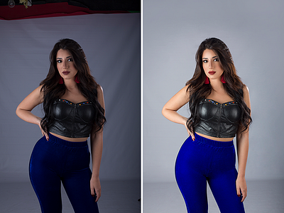 Fashion Retouching I beauty curvy editting fashion model retouching sexy