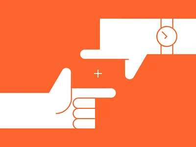 Camera hand gesture camera gesture hand