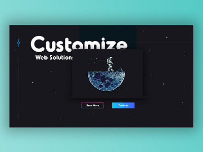 Illusionbrainsdesign app colors company contact home space steps uiux web