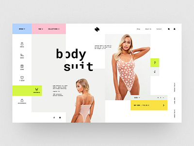 HeaderZ_14 design header landing minimal photoshop sketch ui uiux ux web webdesign website