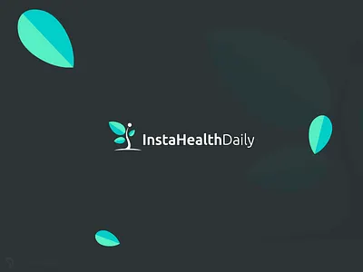 Instahealthdaily Logo