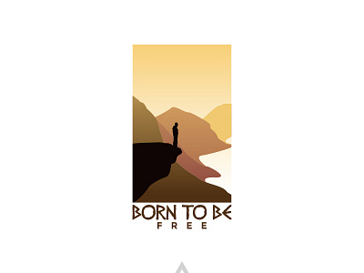 Born To Bee film framing logo